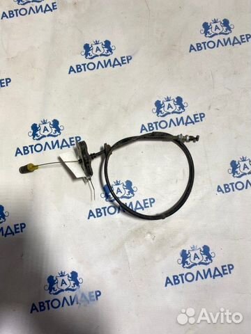 Трос газа (дроссельной заслонки ) Honda Accord