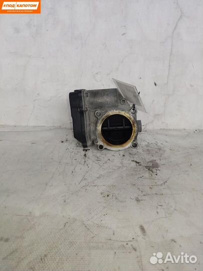 Дроссельная заслонка Audi A4 B8/8K (2007 - 2011)