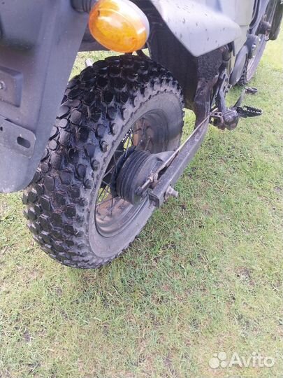 Stels Десна Фантом