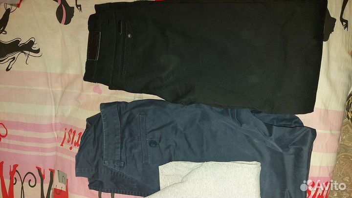 Школьные вещи на мальчика