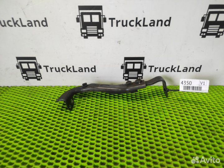 Кронштейн рамы Volvo Fh 4