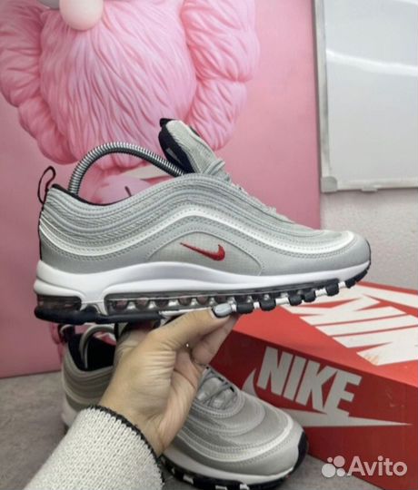 Кроссовки Nike Air Max