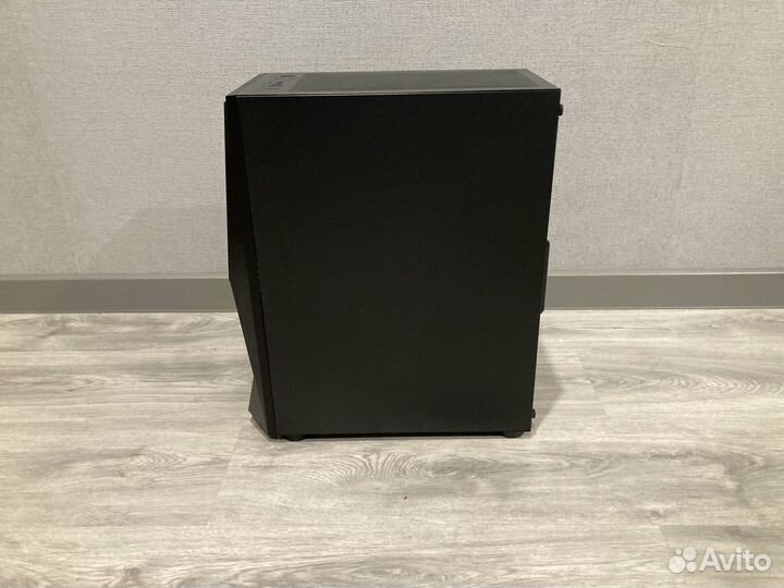 Корпус 1StPlayer DK-3