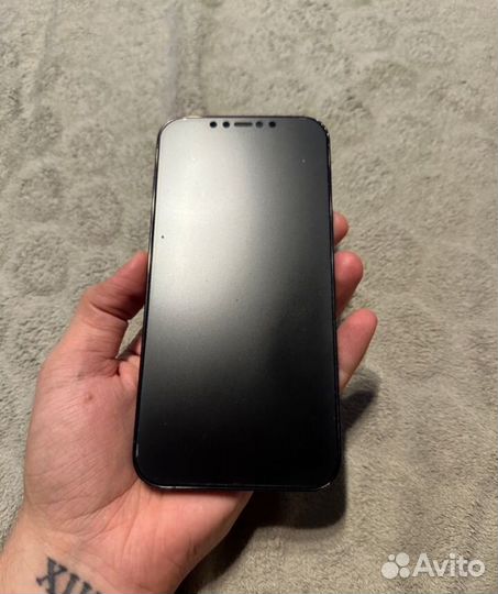 iPhone 12 Pro Max, 128 ГБ