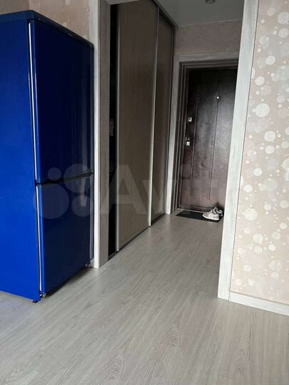 Квартира-студия, 25 м², 2/9 эт.