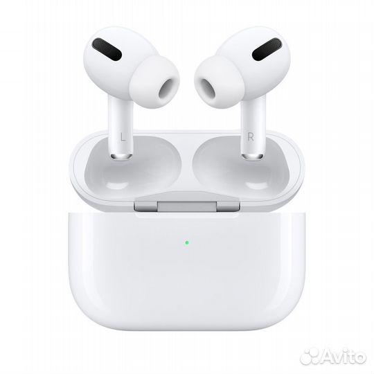 AirPods Pro 2 USB-C