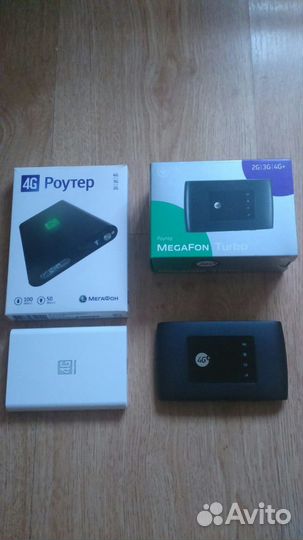 Роутер wi-fi мегафон, билайн, МТС, 4G и 4G+