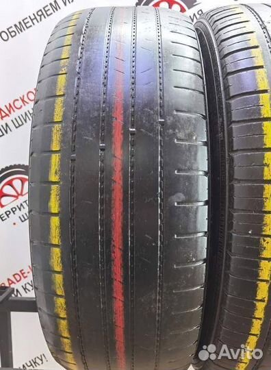 Nokian Tyres Rotiiva HT 235/65 R18