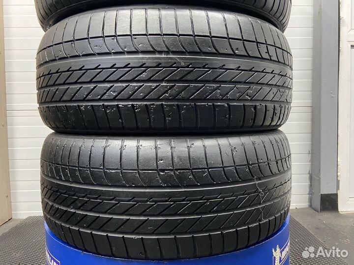 Goodyear Eagle F1 Asymmetric SUV 4x4 275/45 R20 110W