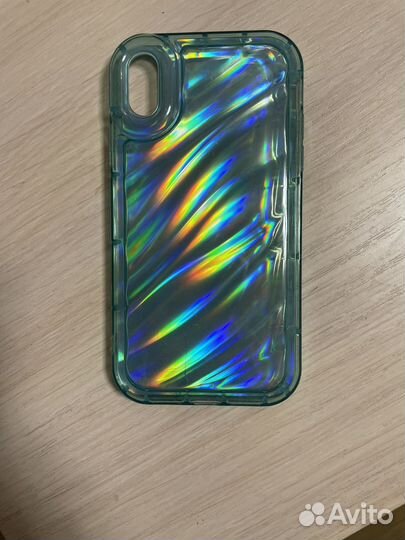 Чехлы на iPhone xr