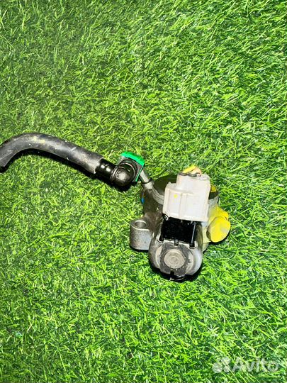 Топливная аппаратура Mazda 6