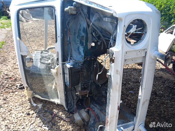 Авторазборка niva 2121