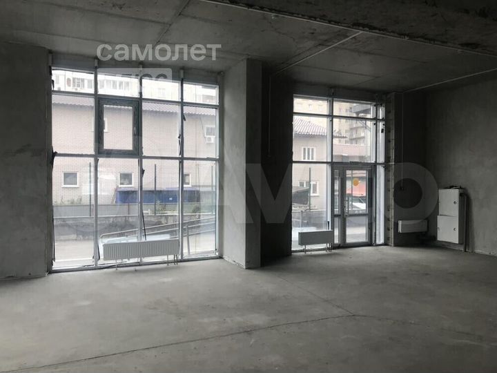 Сдам торговое помещение, 162 м²