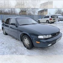 Infiniti J30 3.0 AT, 1993, 220 000 км, �с пробегом, цена 277 000 руб.