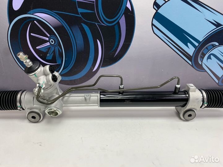 Рулевая рейка Toyota Camry 44200-33490 2azfe