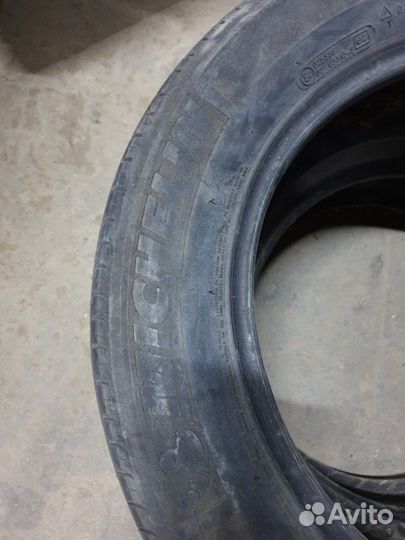 Michelin Energy E3A 215/60 R16