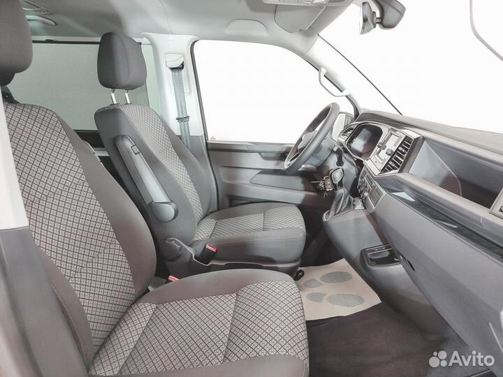 Volkswagen Multivan 2.0 AMT, 2022, 20 км