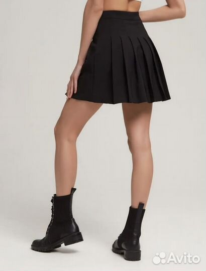 Теннисная юбка