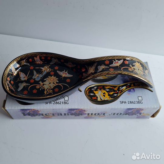 Подставка для ложки