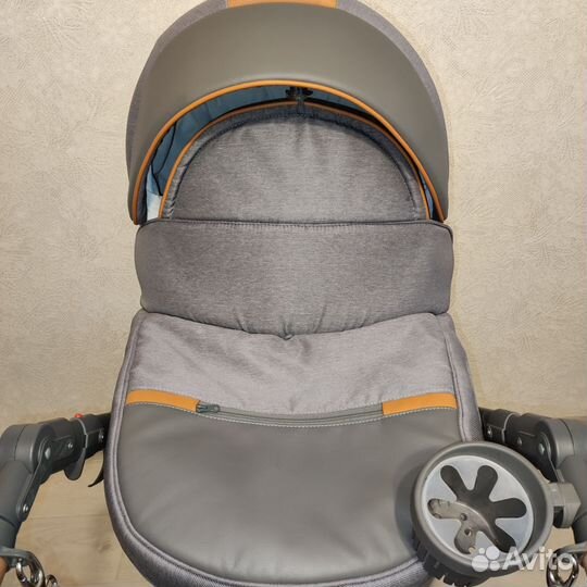 Adamex Massimo 2в1 в отличном состоянии