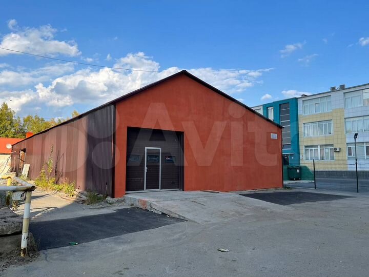 Свободного назначения, 340 м²