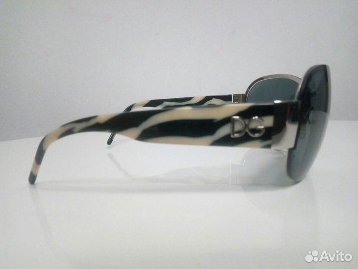 Очки солнцезащитные DolceGabbana оригинал