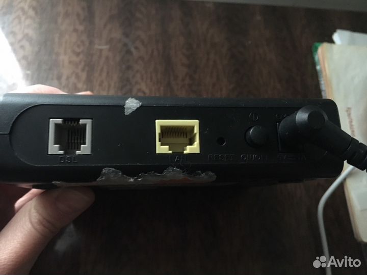 Продам роутер