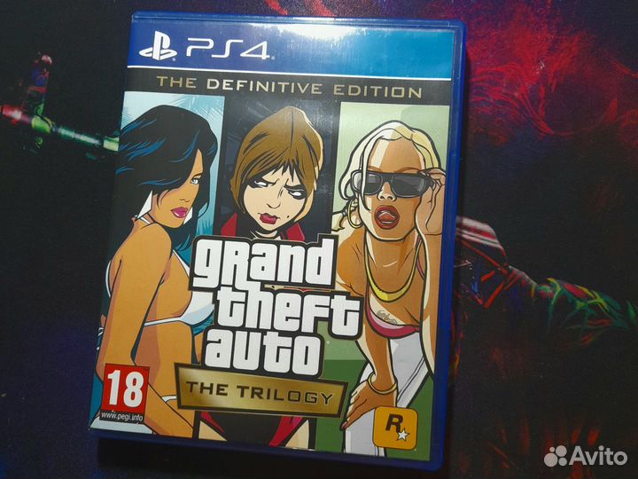 Продаются диски для ps4 некоторые подходят для ps+