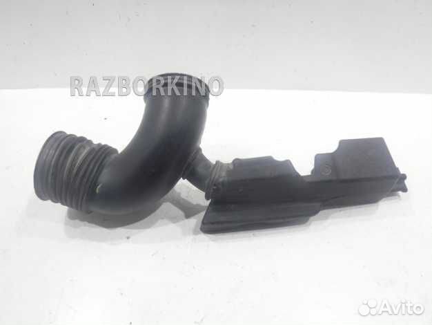 Патрубок воздушного фильтра