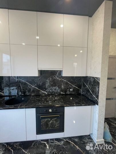 Кухонный гарнитур Аляска в наличии