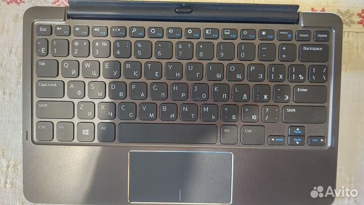 Планшет Dell venue 11pro 7130