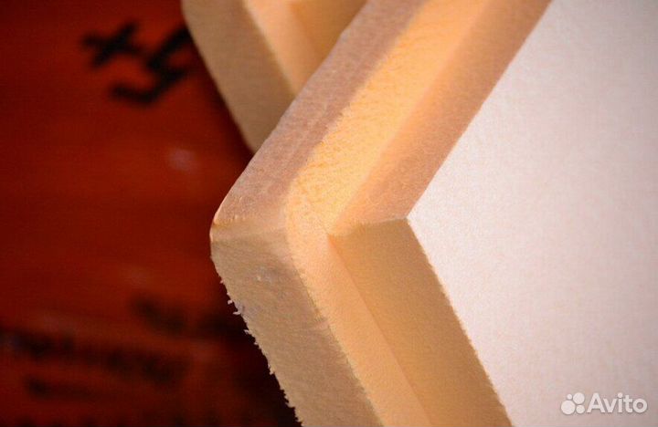 Экструдированный пенополистерол пеноплэкс