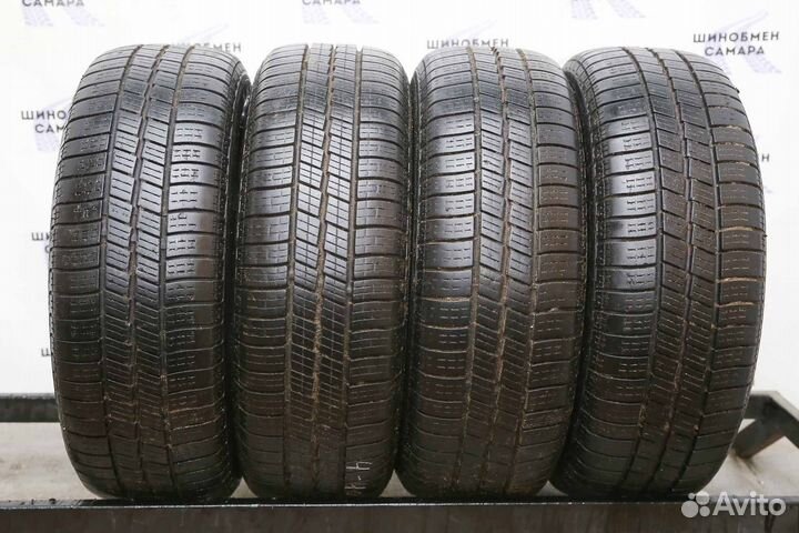 КАМА Кама-Евро-224 185/60 R14 82