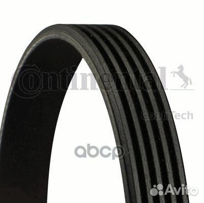 Ремень ручейковый contitech 5PK1370 ContiTech
