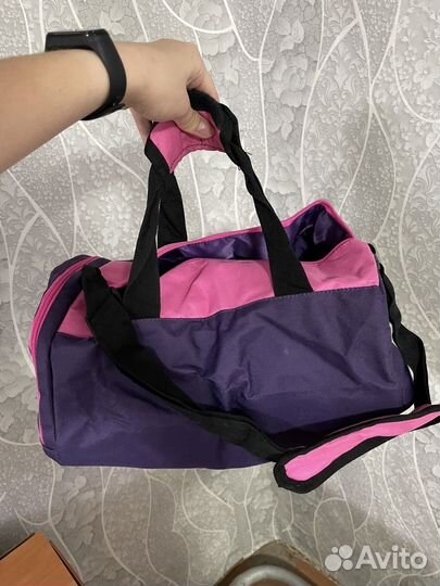 Рюкзак женский