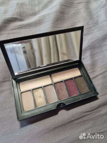 Палетки теней Smashbox Soda DayBy day Revolution