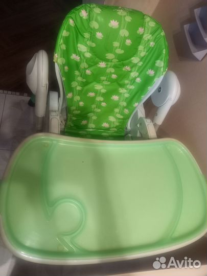 Столик для кормления