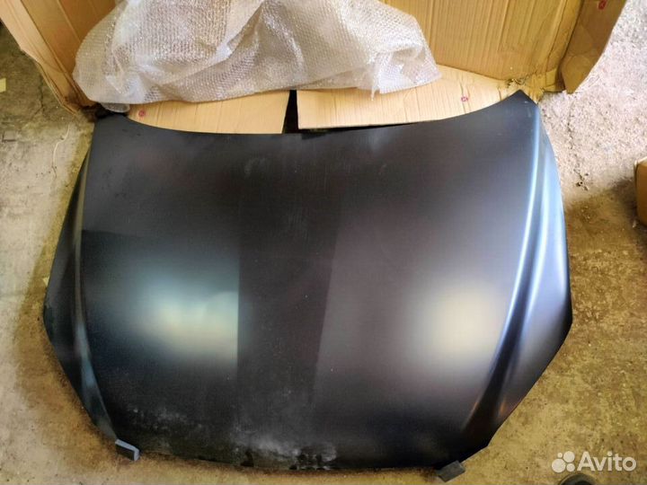 Капот toyota RAV4 06-10 5330142080