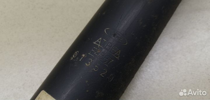 Амортизатор задний правый Transit 2014