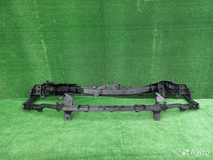 Телевизор ford focus 2 рестайлинг