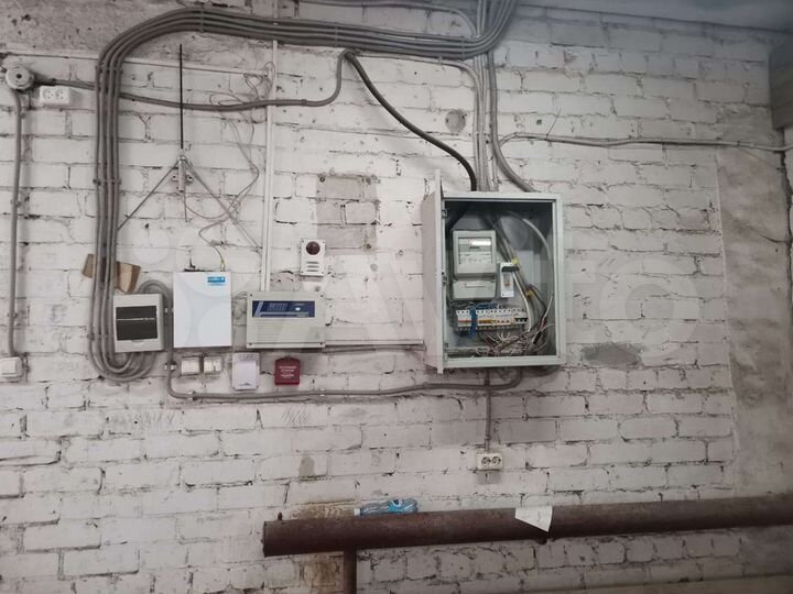 Склад, 400 м²