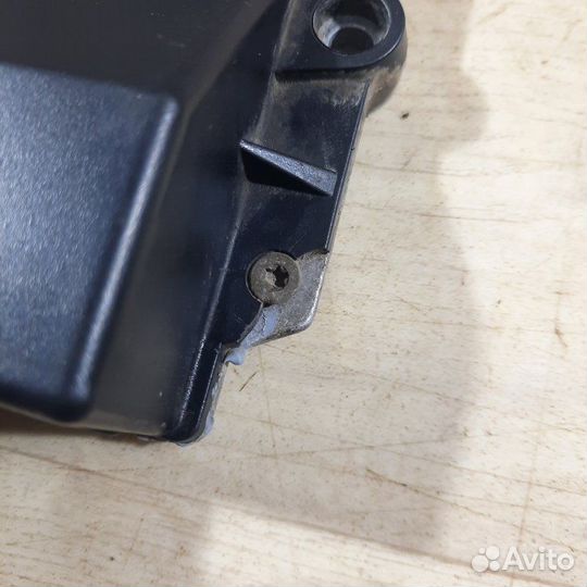 Блок управления двигателем LADA Vesta седан 2019