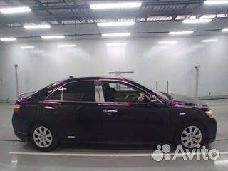 Блок управления airbag Toyota Camry ACV40 2azfe