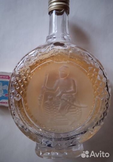 Фляга Казак 250лет Ростов на Дону