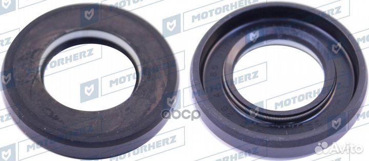 Сальник рейка рулевая/MotorHerz/ HA0740 Motorherz