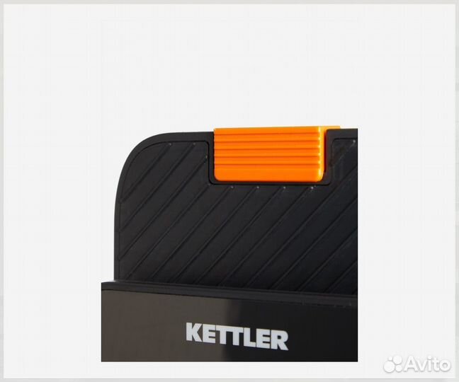 Эллиптический тренажер Kettler Air 1