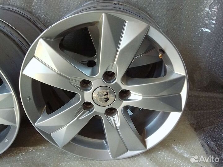 Диски r16, 5*114,3, ц.о. 67,1 Hyundai, Kia