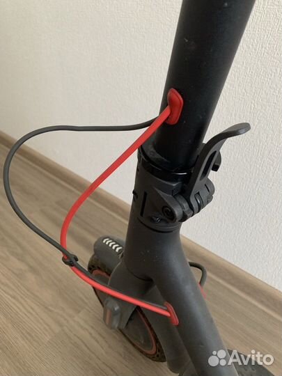 Элeктросaмокат Хiаоmi Мijia М365 Prо