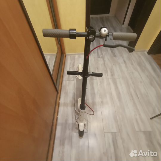 Электросамокат xiaomi m365 бу