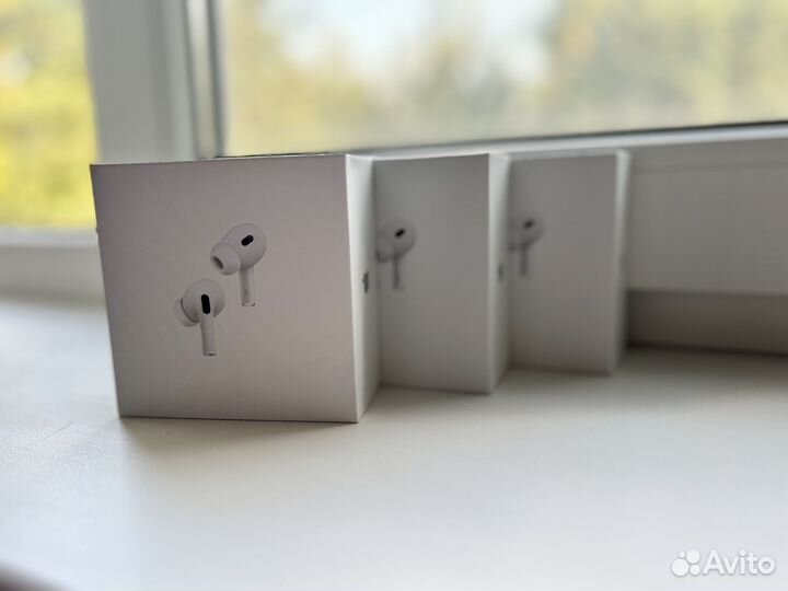 Airpods pro